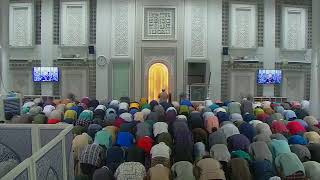 Download lagu Ustaz Fahmi Asraf (Imam Terawih Sec13) mp3 Download lagu Ustaz Fahmi Asraf (Imam Terawih Sec13) mp3