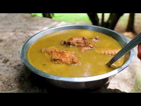 Sancocho Dominicano: ¡Aprende cómo hacer el mejor SANCOCHO con esta receta fácil!