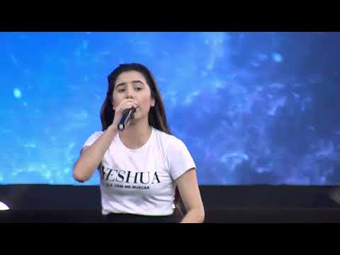 Enche-me Até Transbordar - Jeferson & Suellen (Feat. Ministério de Louvor) - UMADEB 2022