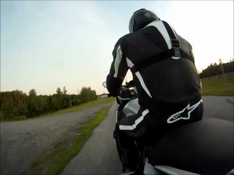 Thumbnail for MAX BMW Takes A BMW K1600GT To The Dragstrip by BMW K1, Motorcycle, BMW, BMW K1600, Car