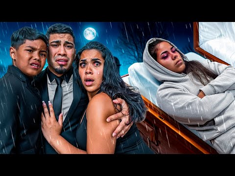 WE FINALLY PUT AN END TO MOM’S EVIL TWIN SISTER! 