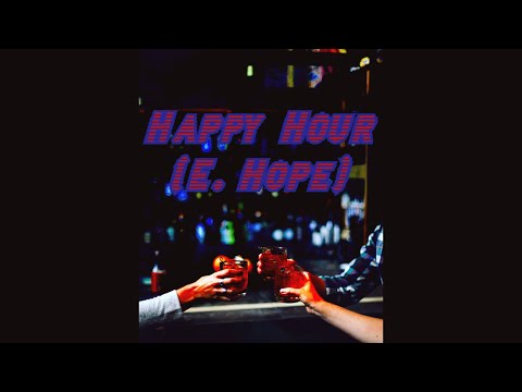 Dan Weisselberg with Zaid Nasser, Sacha Perry, and Ben Zweig - Happy Hour (E. Hope)