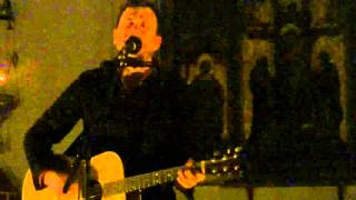 2016-03-03 Will Hoge - Better Off Now (That You&#39;re Gone)(live in London)