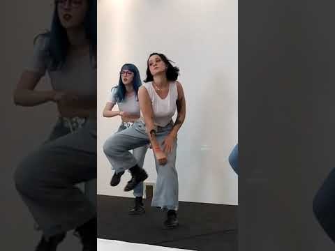 191215 LEATHER&LACE - FEVER (GFRIEND) ROHO FOCUS