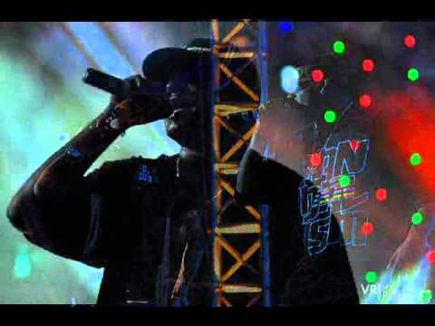 Gila Monstarz - Let's Get Mary'd