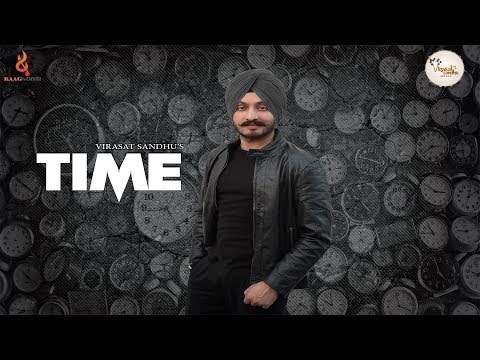 Time — watch video