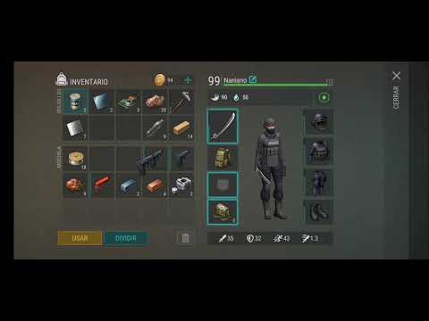 BOTINACO EN SAQUEO A ANGELINA - LAST DAY ON EARTH SURVIVAL