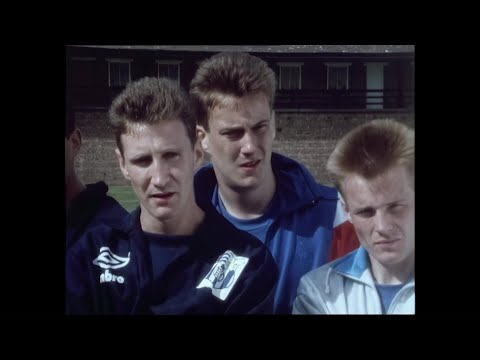 The Manageress S1 Ep. 2 - Fit (1080p) st. Cherie Lunghi, Warren Clarke