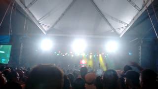 Bob Marley Day 14/03/2015