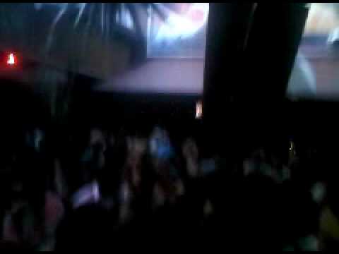 Space Miami 10 year Anniversary - Cedric Gervais