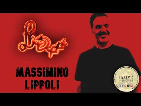 Massimino Lippoli @ Liz Echoes  Misano - [Maurizio Monti Voice ] 03 -2003