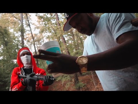 Baby Esko - CBFW (Official Music Video)