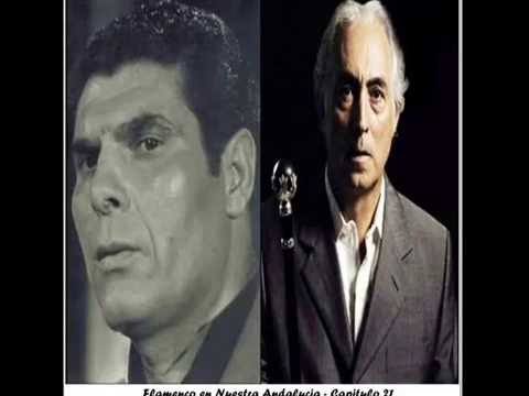 Flamenco en Nuestra Andalucia - Capitulo 21