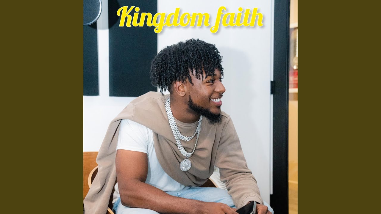 Alex Jean - Life Has Changed, Christian faith video on Face of Faith