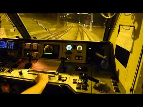 Cabview 151 - Dolany - Praha hl.n.