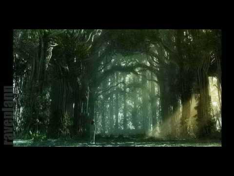 Dark forest Kassandra Woodland Whisper