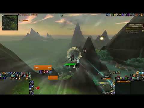 Emerald Gardens Ascent - Challenge Gold