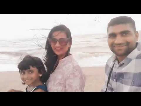 Mandvi 🏖️⛱️ beach ....bhuj gujrat #swag Wali manvi ✨🔥🏖️⛱️🥰