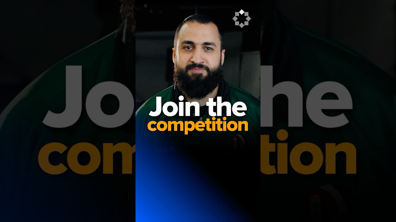 Join the Competition and Make An Impact | Short Film Competition