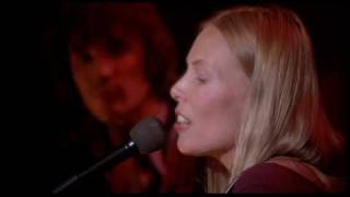 Joni Mitchell - Coyote
