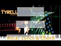 🎹Stardust, Chord & Lyrics, Steve Tyrell, Synthesia Piano