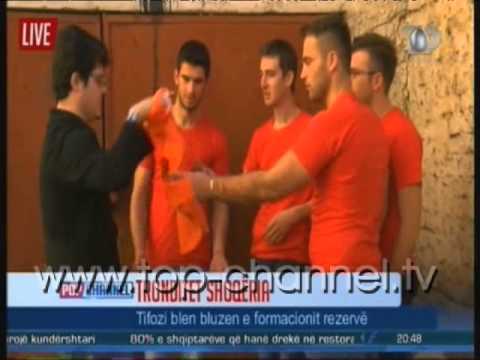 Pop Channel, 24 Janar 2015, Pjesa 2 - Top Channel Albania - Entertainment Show