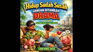 Download lagu Hidup Sudah Susah Jangan Ditambah Drama mp3