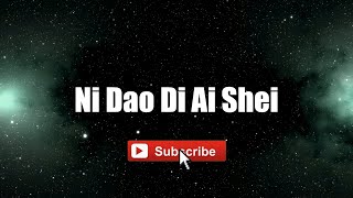 Download lagu Liu Jia Liang - Ni Dao Di Ai Shei | 你到底爱谁 | 'Who Do You Love Actually' mp3