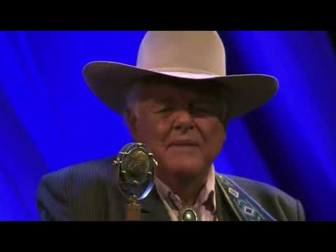 Peter Rowan, Molly Tuttle “From My Mountain” (Calling You) Bluegrass Hall of Fame - IBMA Awards 2022