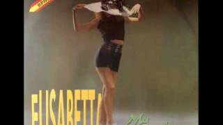 Elisabetta ~ My Sunshine ~ 1989