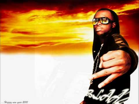 Blaaz feat Nasty Nesta - J'ai plus le temps d'aimer