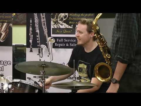 FULL CONCERT: Jeff Lederer & Animal Mother @ Saxquest - June 16, 2018