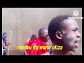 WATU WAPO KAZINI
