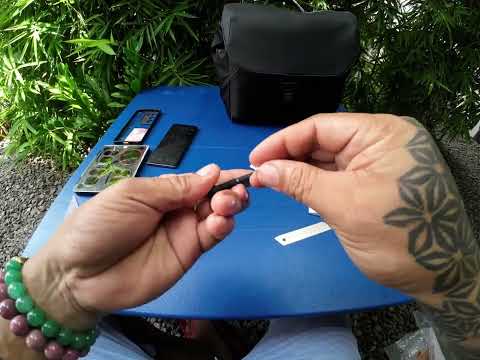 How to Install DJI Cellular Dongle 2 - DJI RC 2 Pro ￼Mavic 4 Pro Set Up Tutorial #shorts