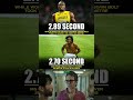 Thala For A Reasons Shorts Cricket Msdhoni Ipl2025 Csk