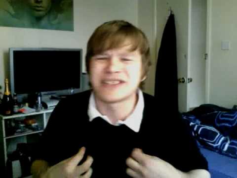 kloteaze - City boy teaser