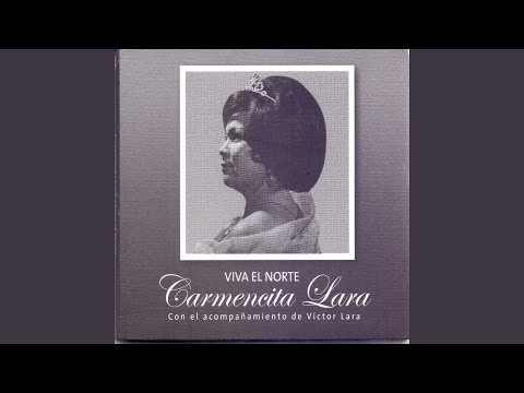 Con Panuelo Y Cintura - Carmencita Lara