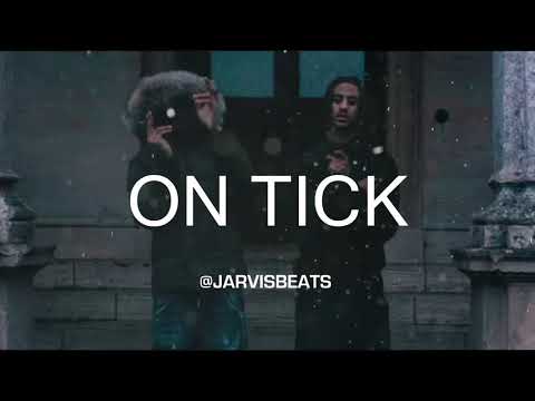 Headie one x NitoNB digga d x digdat x Uk Drill type beat 2019 @JarvisBeats