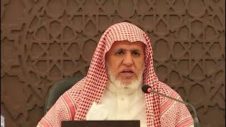 أ.د. علي الشبل | لا تسبوا الأموات image