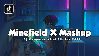 Download lagu Dj Old  Minefield X Mashup Campuran || Dj Campuran Viral Yang Kalian Cari Cari!! - DJ SANTUY mp3