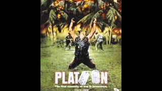 Platoon Soundtrack - Adagio For Strings