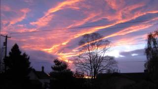 Mott the Hoople - Thunderbuck Ram