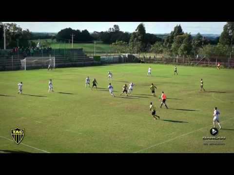 TAC 2X1 IGREJINHA - TERCEIRONA GAUCHA - 26.04.2017