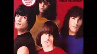 Joey Ramone  - End of the century