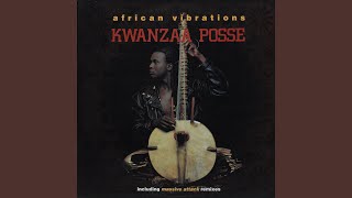 African Vibrations (Mbg Version)