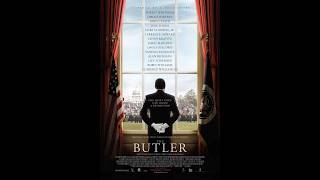 'The Butler' on Adam's For The Love of Movie Picks(see below for description)