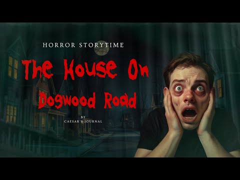 The House on Dogwood Road | Horror Story