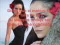 Natalia Oreiro Me Muero De Amor (with lyric ...