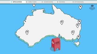 How will my migration case be managed through the Court? video (Tamil) - video thumbnail