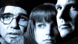 Danny Elfman - A Simple Plan (1998) opening titles theme